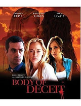 Cuerpo De Engaño [blu-ray]