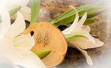 Pendientes De Plata De Ley 925
