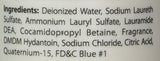 Shampoo 10.1 oz
