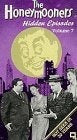 VHS - Los episodios ocultos de Luna de miel Vol.