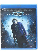 The Dark Knight (+ Bd Live) [blu-ray]