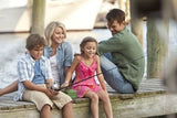 Safe Haven (blu-ray /dvd + Copia Digital)