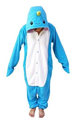 Disfraz Unisex para Adulto