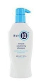 Shampoo 10 onzas