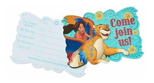 Tarjetas Postales (8 unidades)