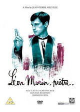 Leon Morin Pretre [dvd] (pg)