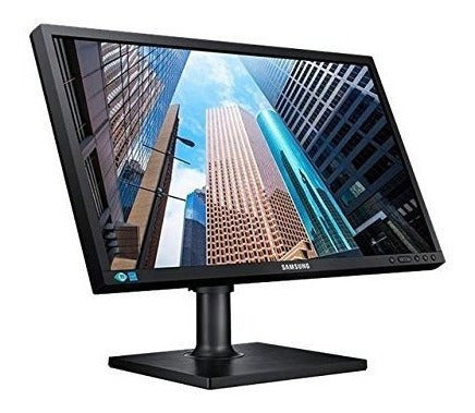 Monitor LCD Samsung De 21.5 (s22e450b)