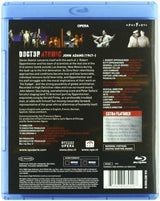 John Adams: Doctor Atomic [blu-ray]