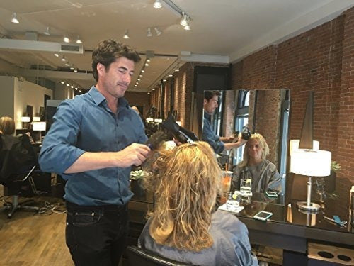 René Fris Styling Cream, Extracto Nórdico De Morera Y Aceite
