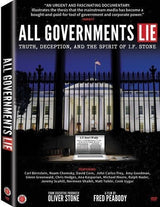 Todos Los Gobiernos Mienten  dvd