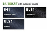 Garnier Nutrisse Ultra Color Nourishing Hair Color Creme,