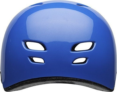 Casco Para Niños Pequeños De Bell Pint, Azul