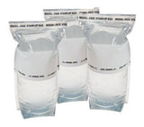 Bolsas De Agua Para La Supervivencia
