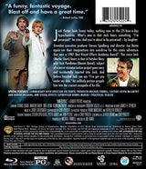 Innerspace blu-ray