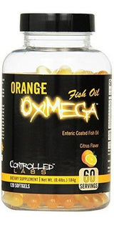Aceite De Pescado