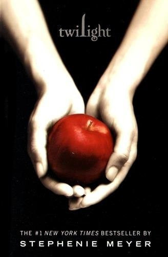 Crepúsculo (la Saga De Crepúsculo, Libro 1)