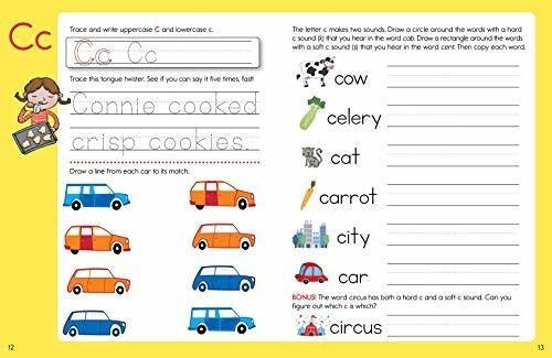 El Libro De Actividades Big Fun First Grade (highlights