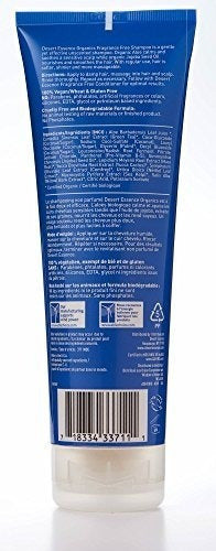 Champú Sin Perfume De Organics - 8 Fl Oz