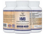 Suplemento para adulto de 120 Cápsulas 1000 mg