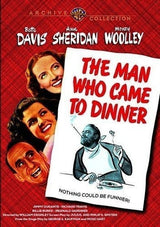 El Hombre Que Vino A Cenar