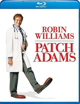 Patch Adams [blu-ray]