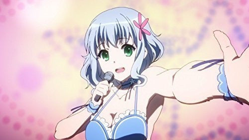 Parque brillante de Amagi [blu-ray]