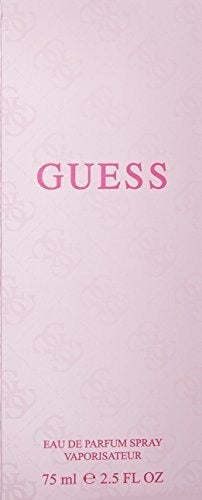 Guess Guess, 75 Ml /2.5 Oz.