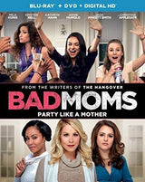 Malas Madres [blu-ray]