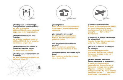 Poster Educacional