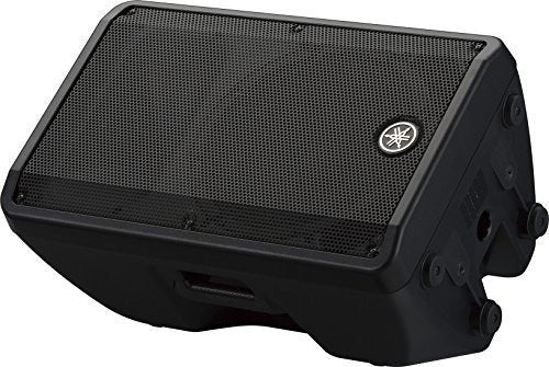 Gabinete De Altavoz Alimentado De 12