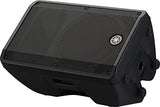 Gabinete De Altavoz Alimentado De 12