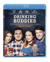 Amigos Que Beben [blu-ray]