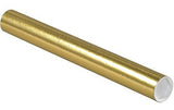 Tablero De Fibras De Espiral, Redondo, Tubo