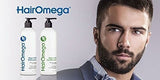 Drformulas Hairomega Dht Blocker Shampoo + Acondicionador