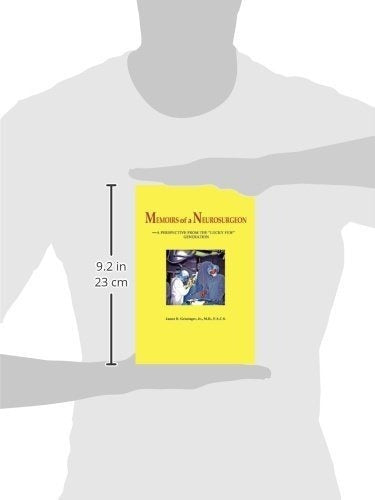 Memorias De Un Neurocirujano