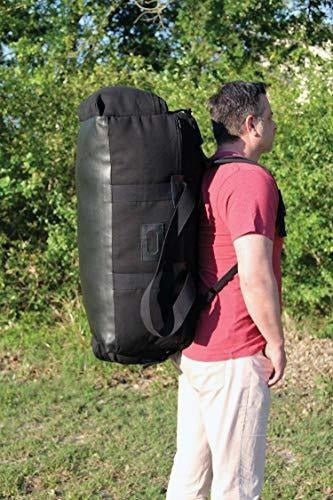 Bolsa De Viaje Táctica