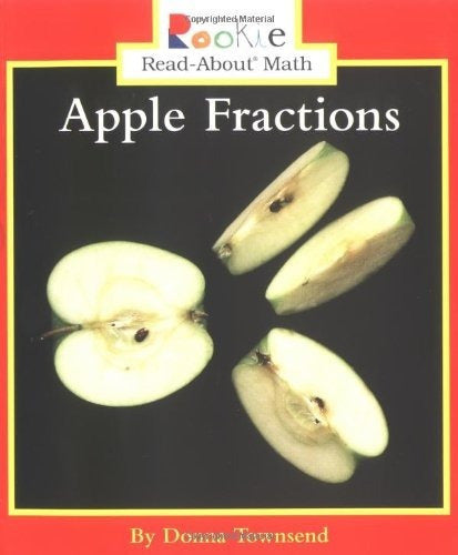Fracciones De Manzana