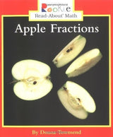 Fracciones De Manzana