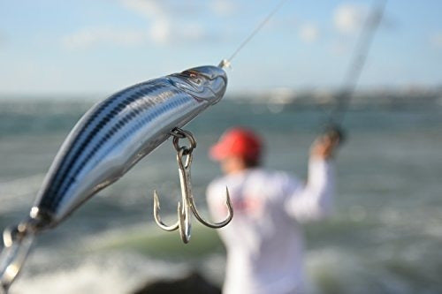 Aparejo de pesca