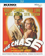 La persecución (1946) [blu-ray]