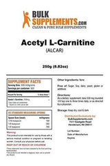 L-Carnitina pura