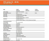 Controlador De Carga Solar 12 / 24vdc