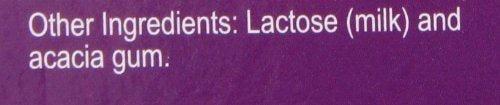 Vitamina B12 Tabletas, 5000 Mcg, 100 capsulas