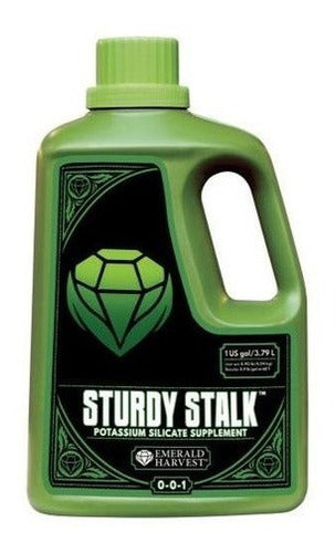 Emerald Harvest 723962 Suplemento De Silicato De Potasio De