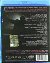Stevie Wonder: Live at Last [Blu-ray]