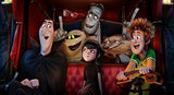 Hotel Transylvania 2 (blu-ray + Dvd)