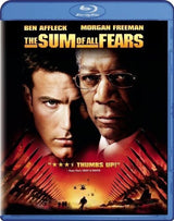 La Suma De Todos Los Miedos [blu-ray]