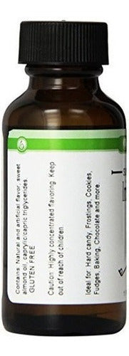 Sabor Crema Irlandesa Lorann, 1 Onza
