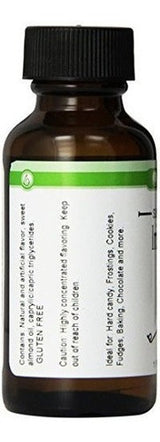 Sabor Crema Irlandesa Lorann, 1 Onza