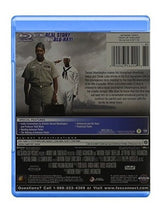 Antwone Fisher Blu-ray